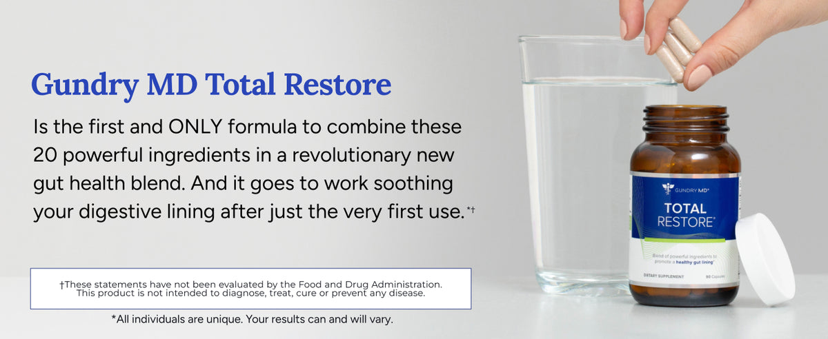 Total Restore®